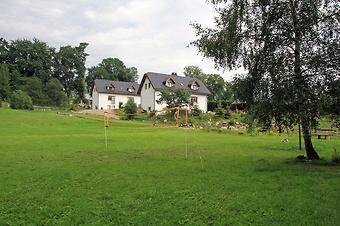 Gościniec Pod Czeremcha